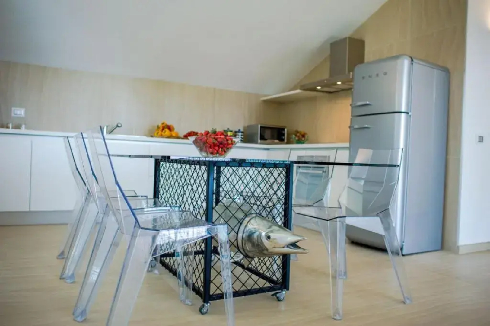 Residenza Ginepri 69