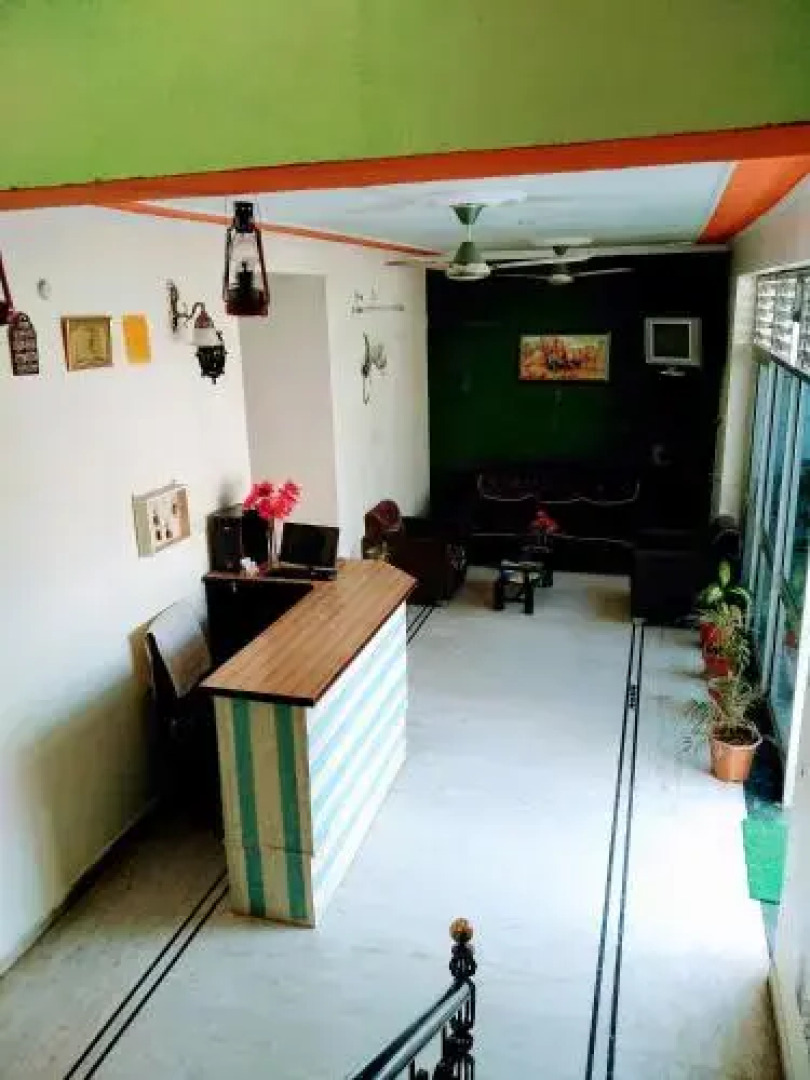 Ranthambhore Holiday Inn