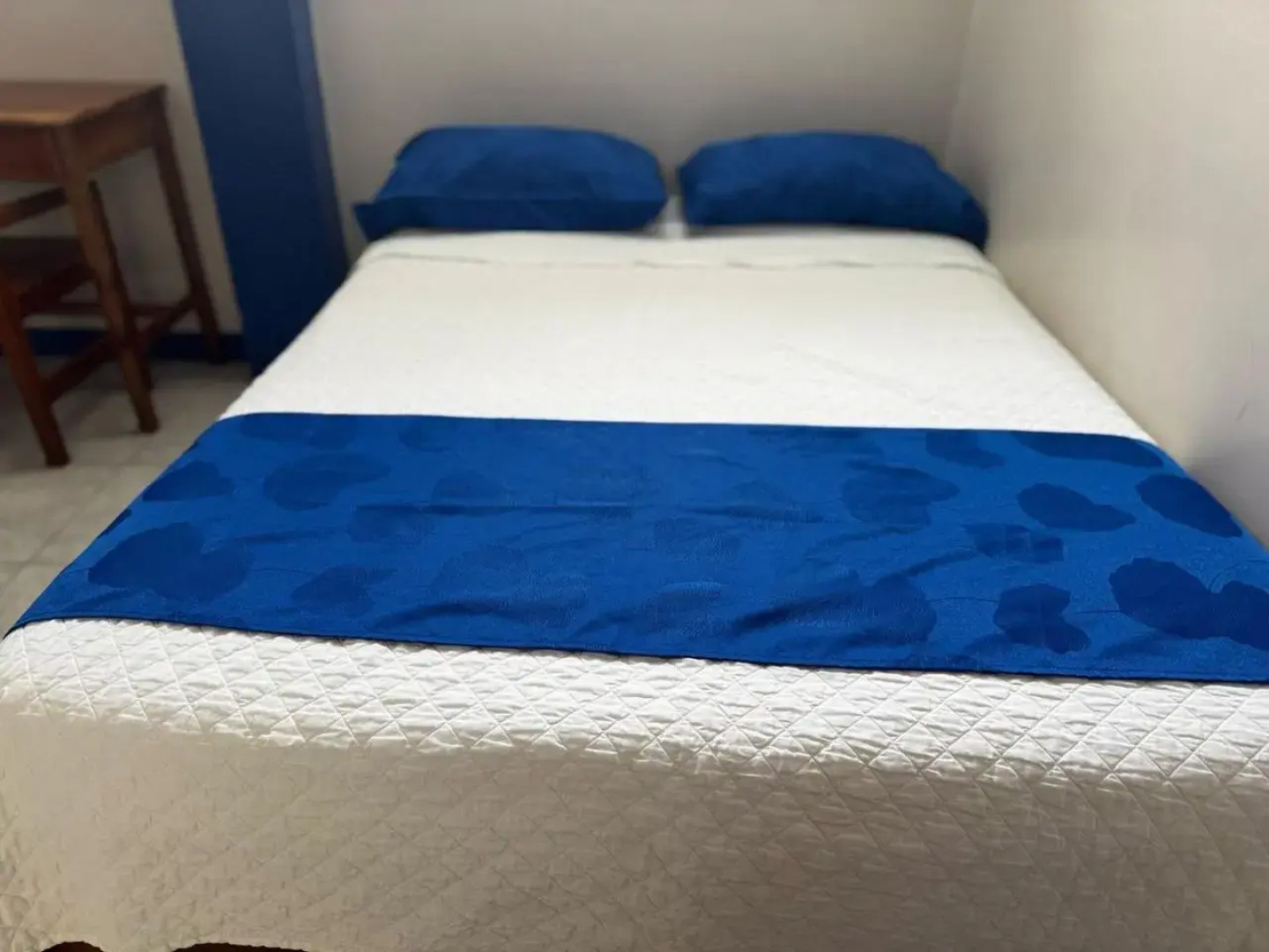 Hostal León Dormido