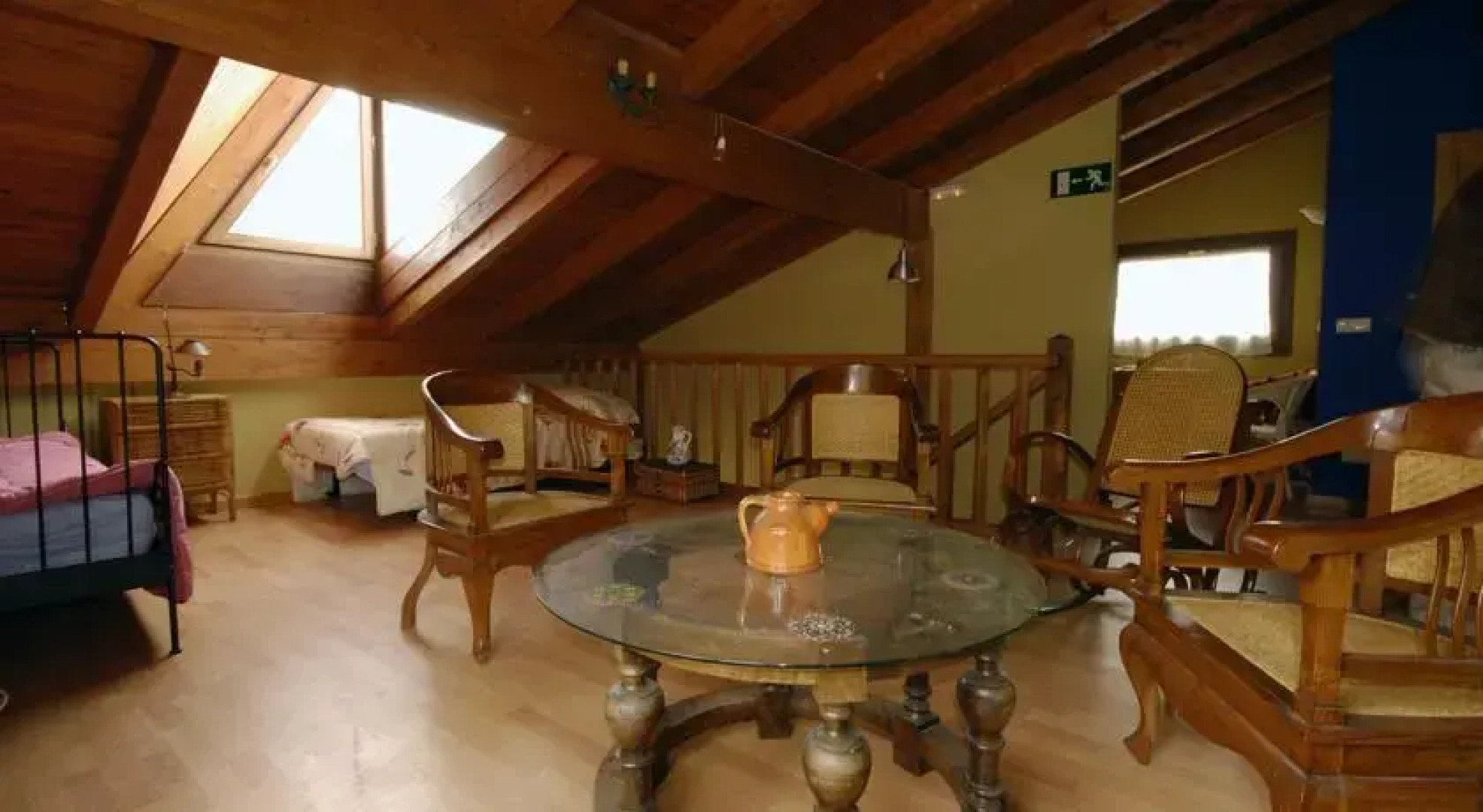 La Morera de Agustina