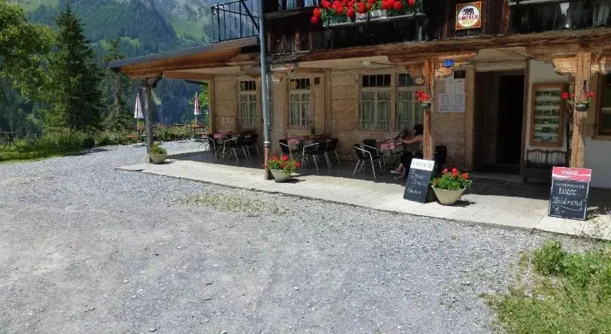 Hotel Waldrand