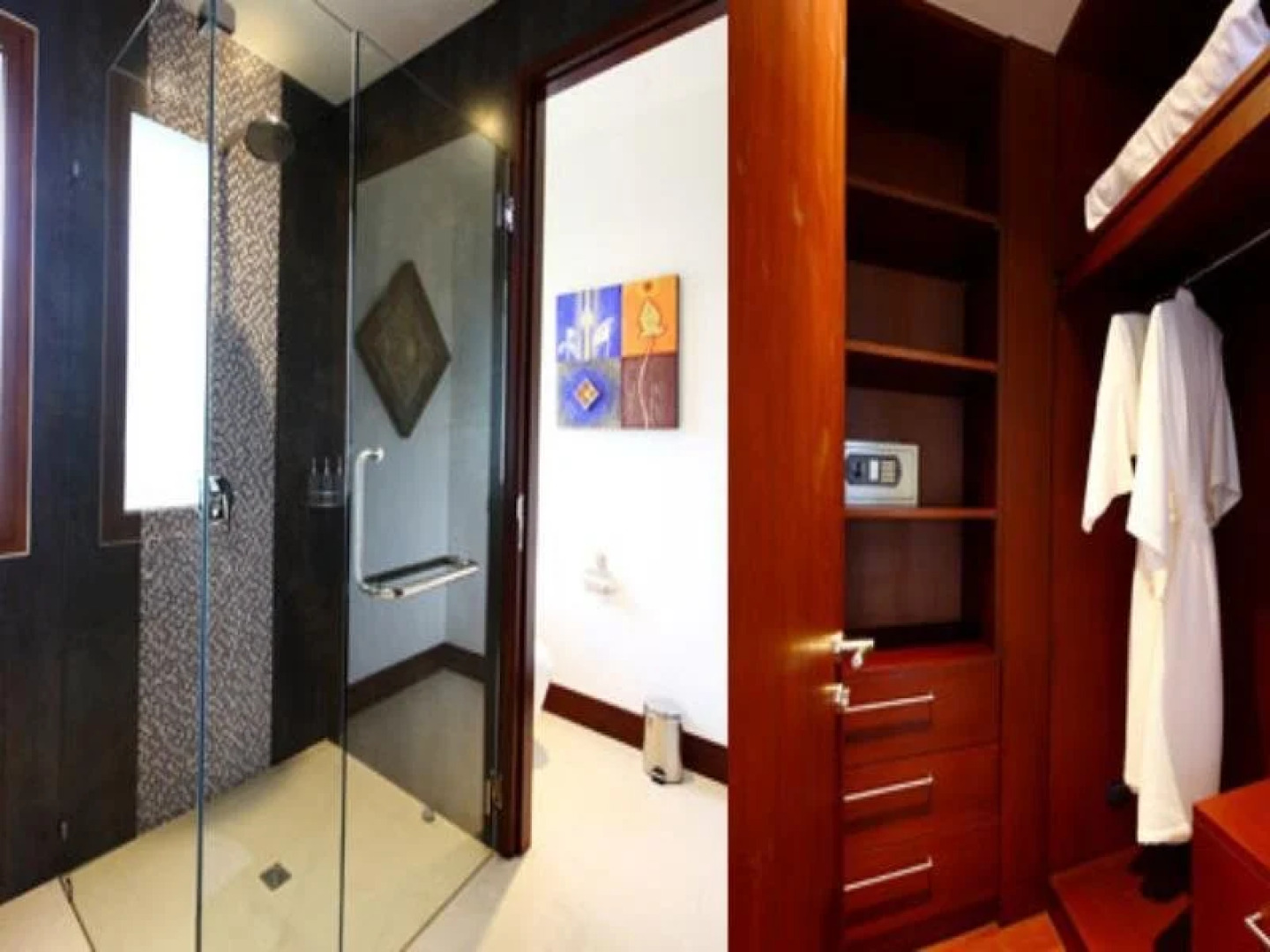 Villa Diva Star, Koh Yao Noi