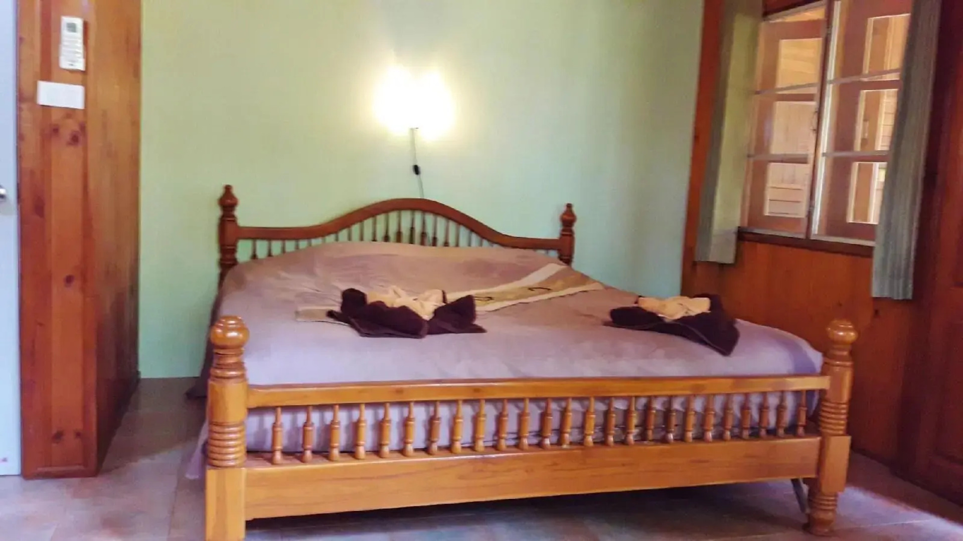 Huan Chiang Dao Resort