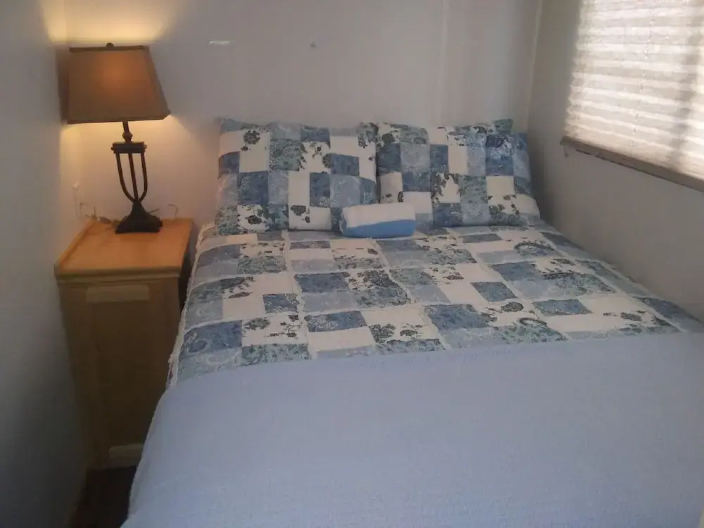 Mangrove Marina and Resort Aqualodge Houseboats