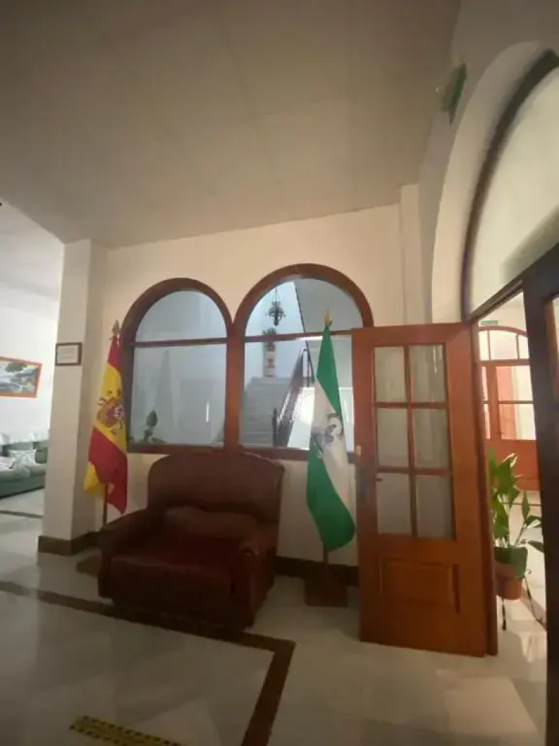 Hotel Meson Fuente del Pino