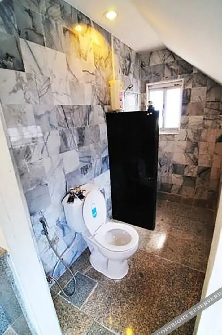 Koh Talu Island Resort