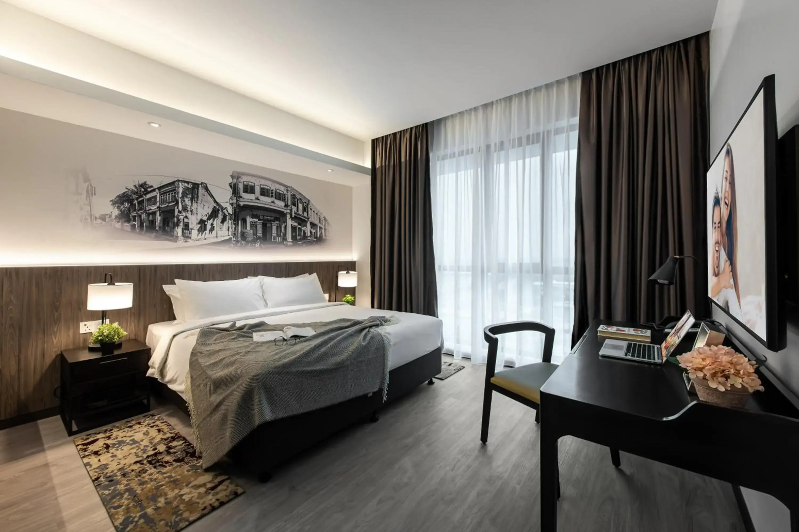 Citadines Prai Penang