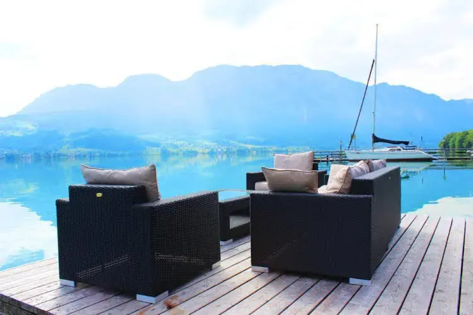 Hotel Seegasthof Stadler