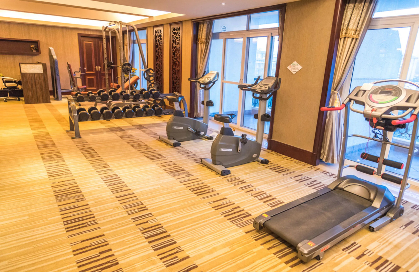 Country Garden Phoenix Hotel Huangshan