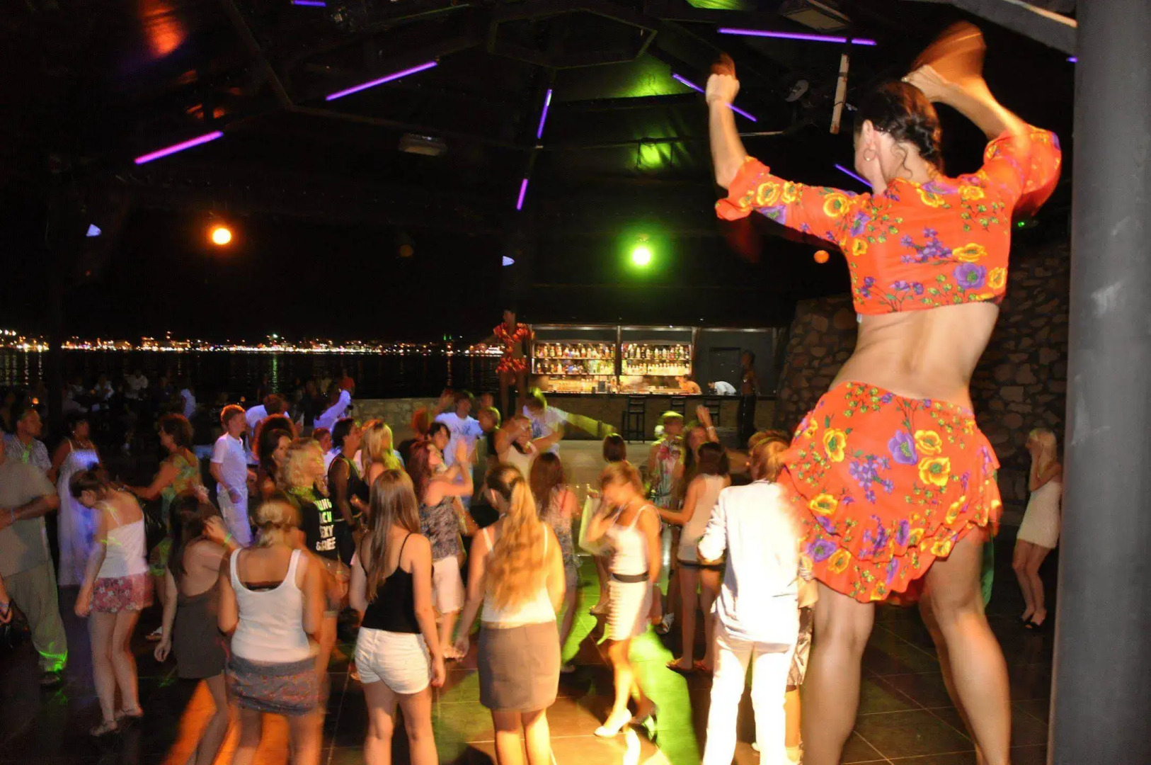 Anadolu Hotels Didim Club