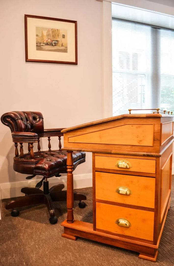 Heathfield Apartments