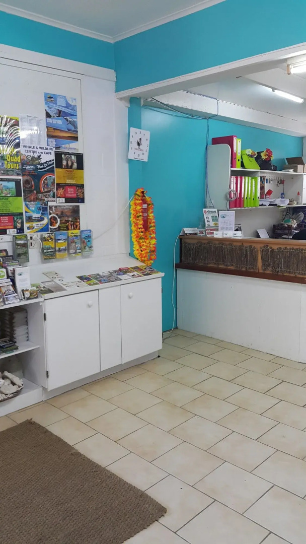 The Black Pearl Beach Side Apartments