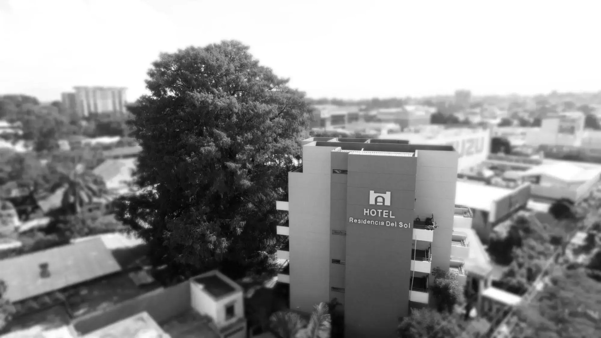 Hotel Residencia Del Sol