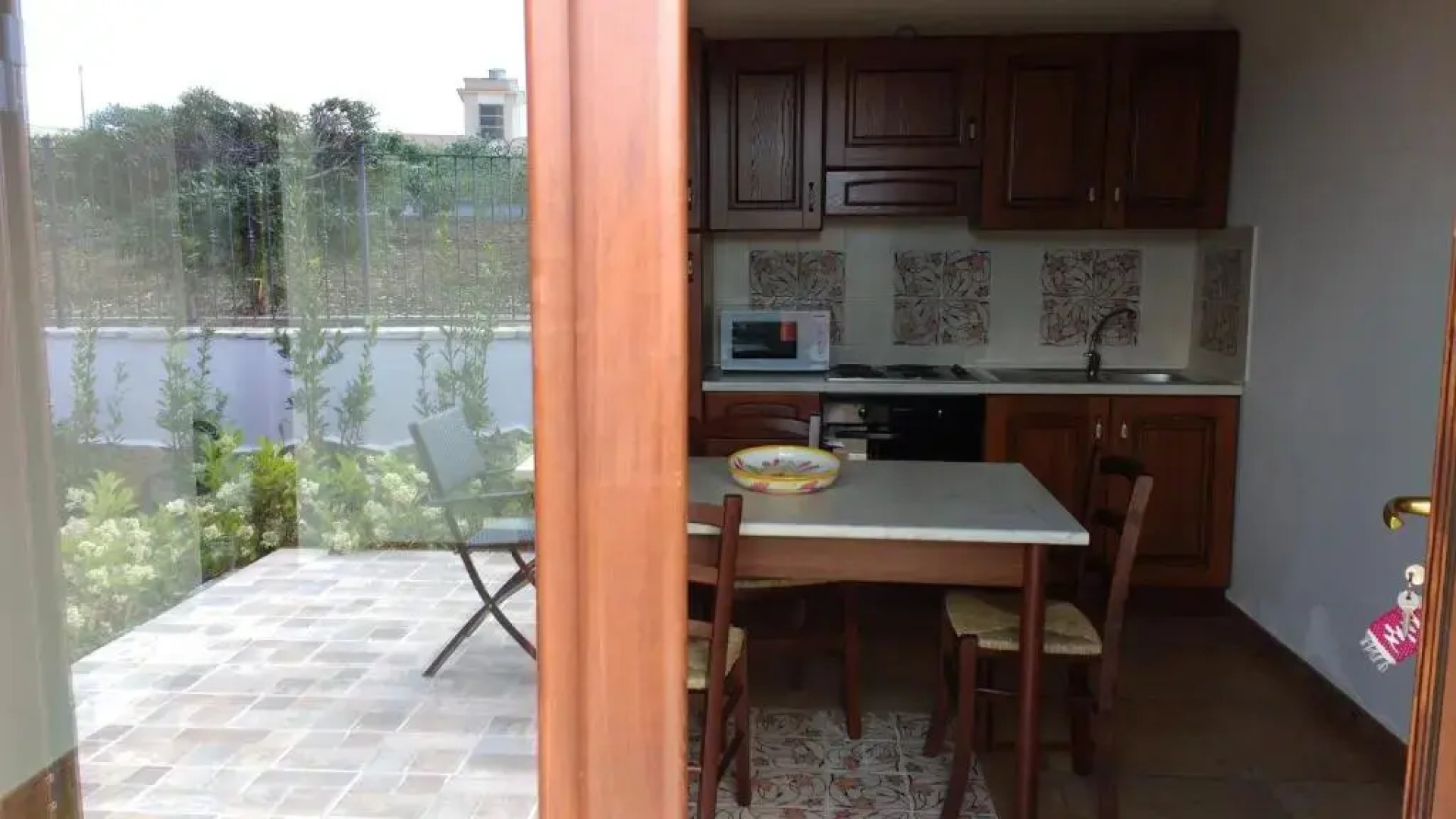 Casa Vacanze Al Basyta