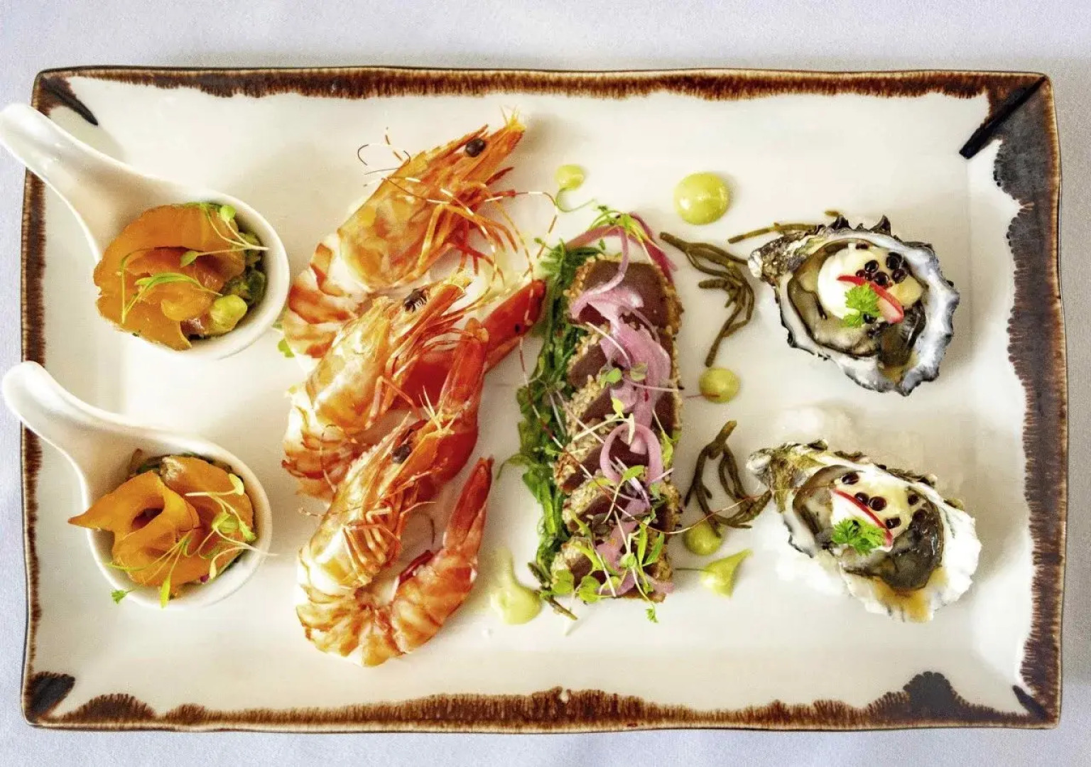 The Reef House Adults Retreat