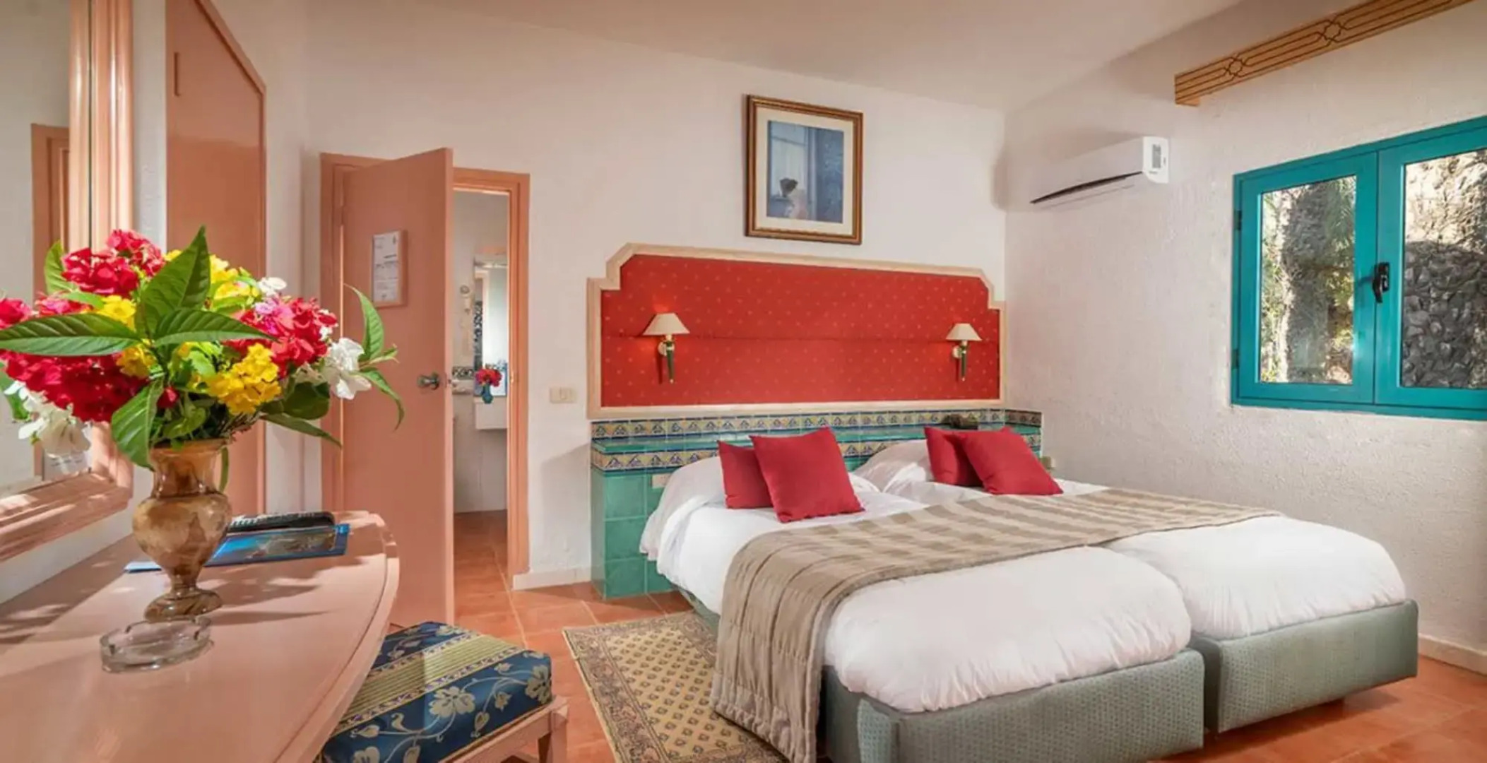 Hotel Oasis Marine - All Inclusive