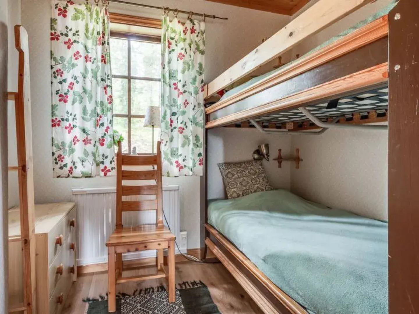 Lofsdalen Furan (HJD051)