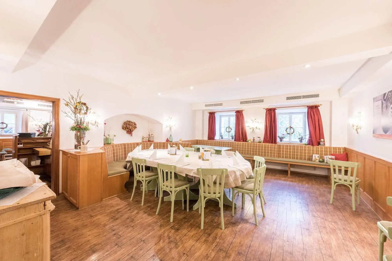 Hotel Gasthof Bräuwirt