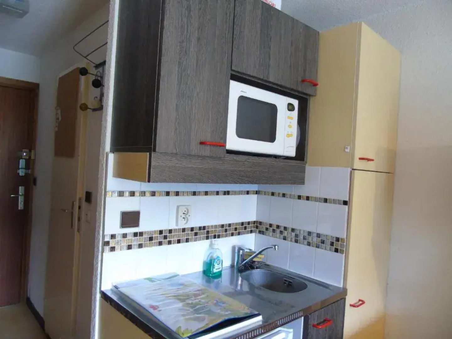 Appartement Le Vernon