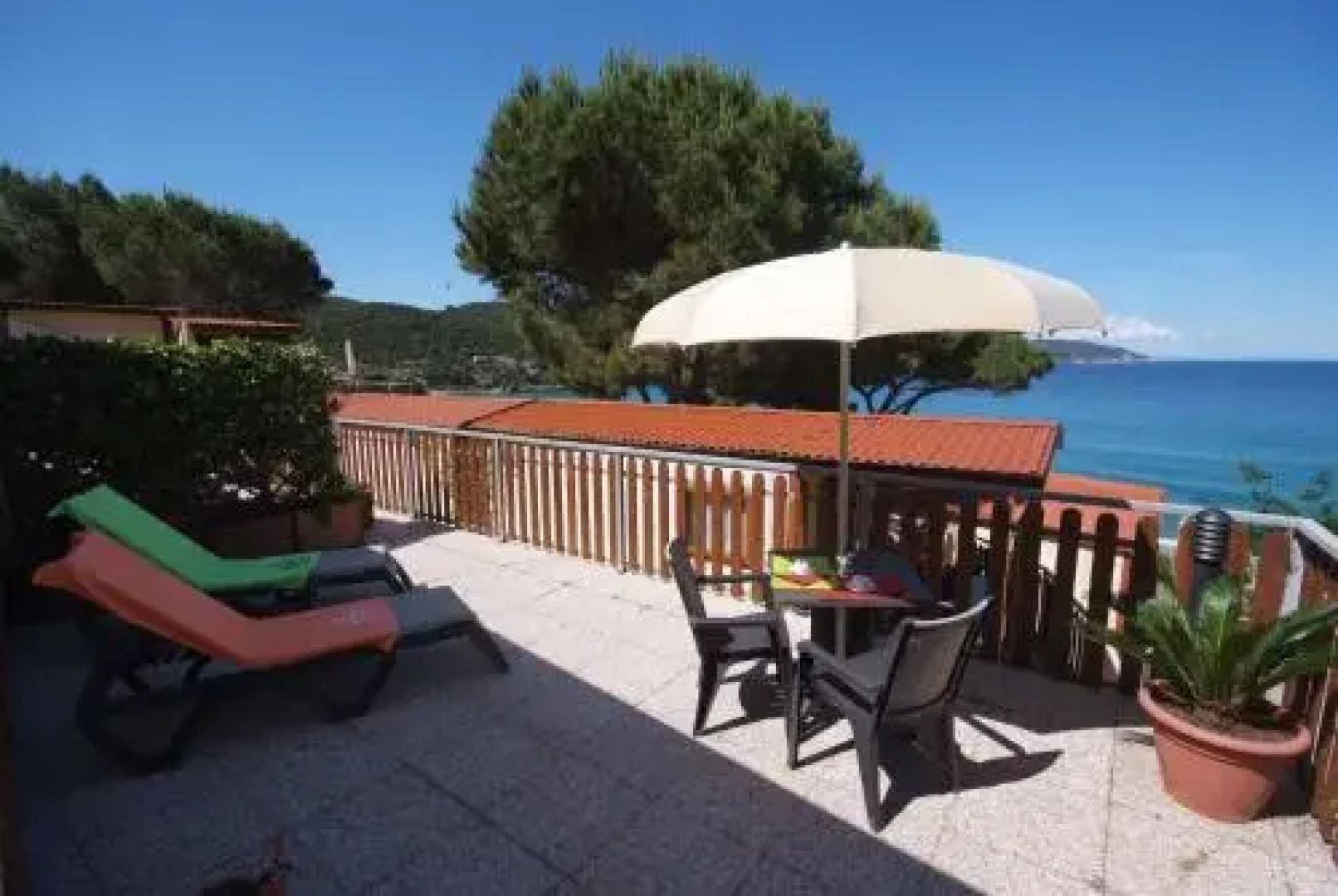 Camping Village Scaglieri