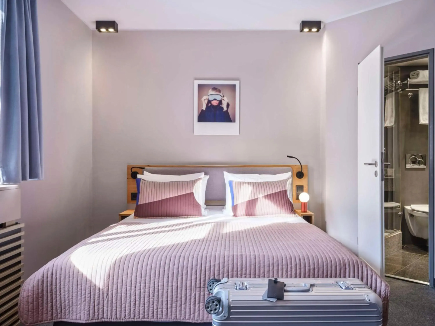 Flemings Hotel Frankfurt-Central