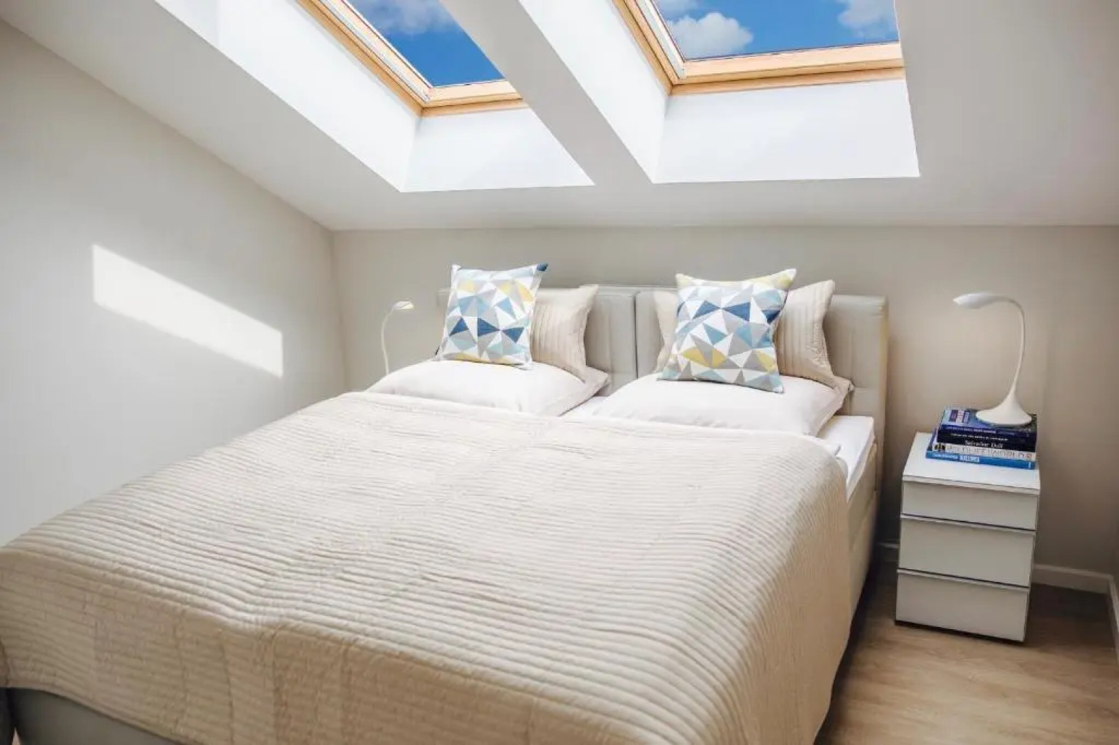 Ostsee Appartement Pier 77 im Strand Resort