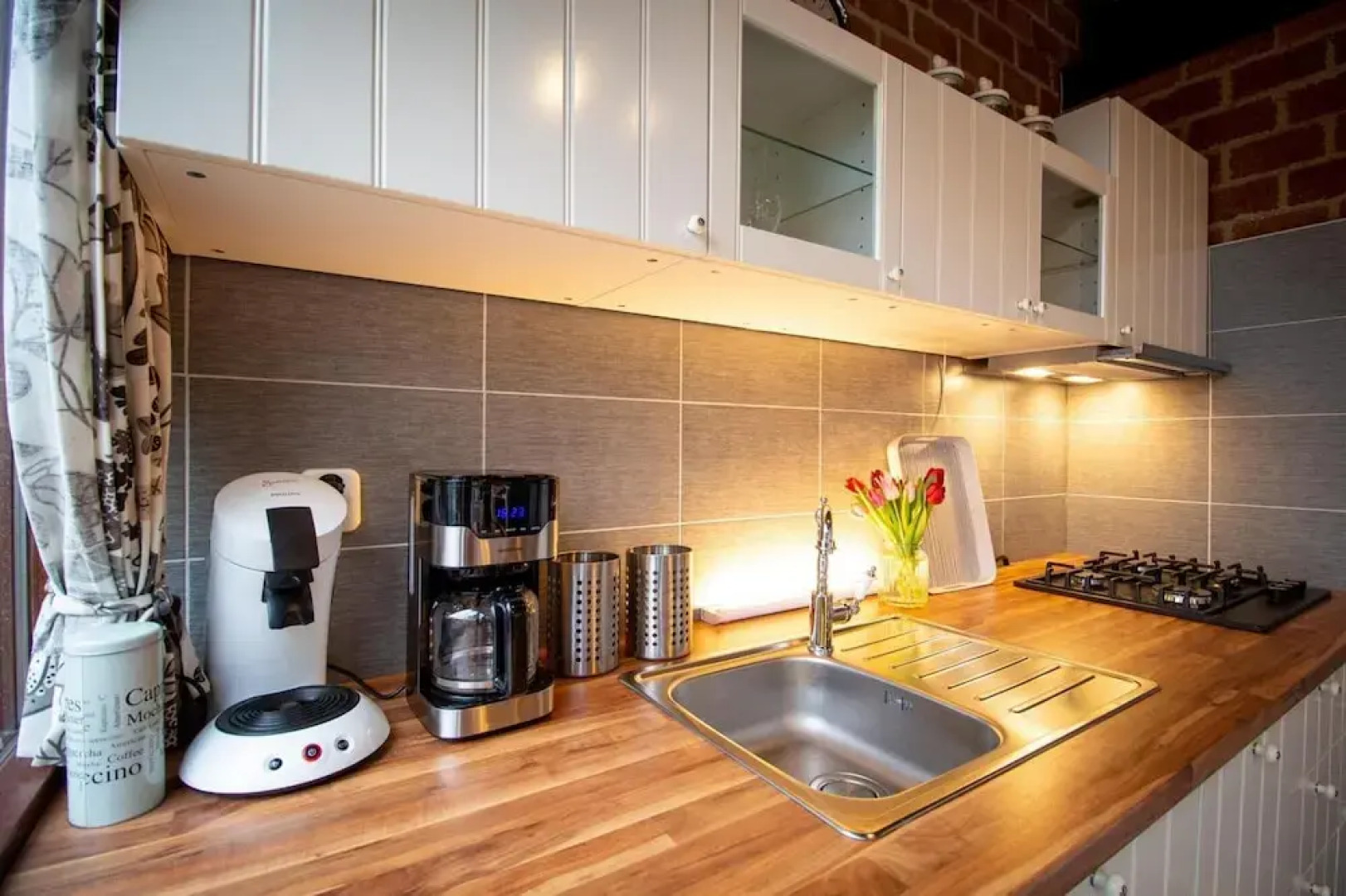 Bungalow in Sint Maartenszee Near Dune