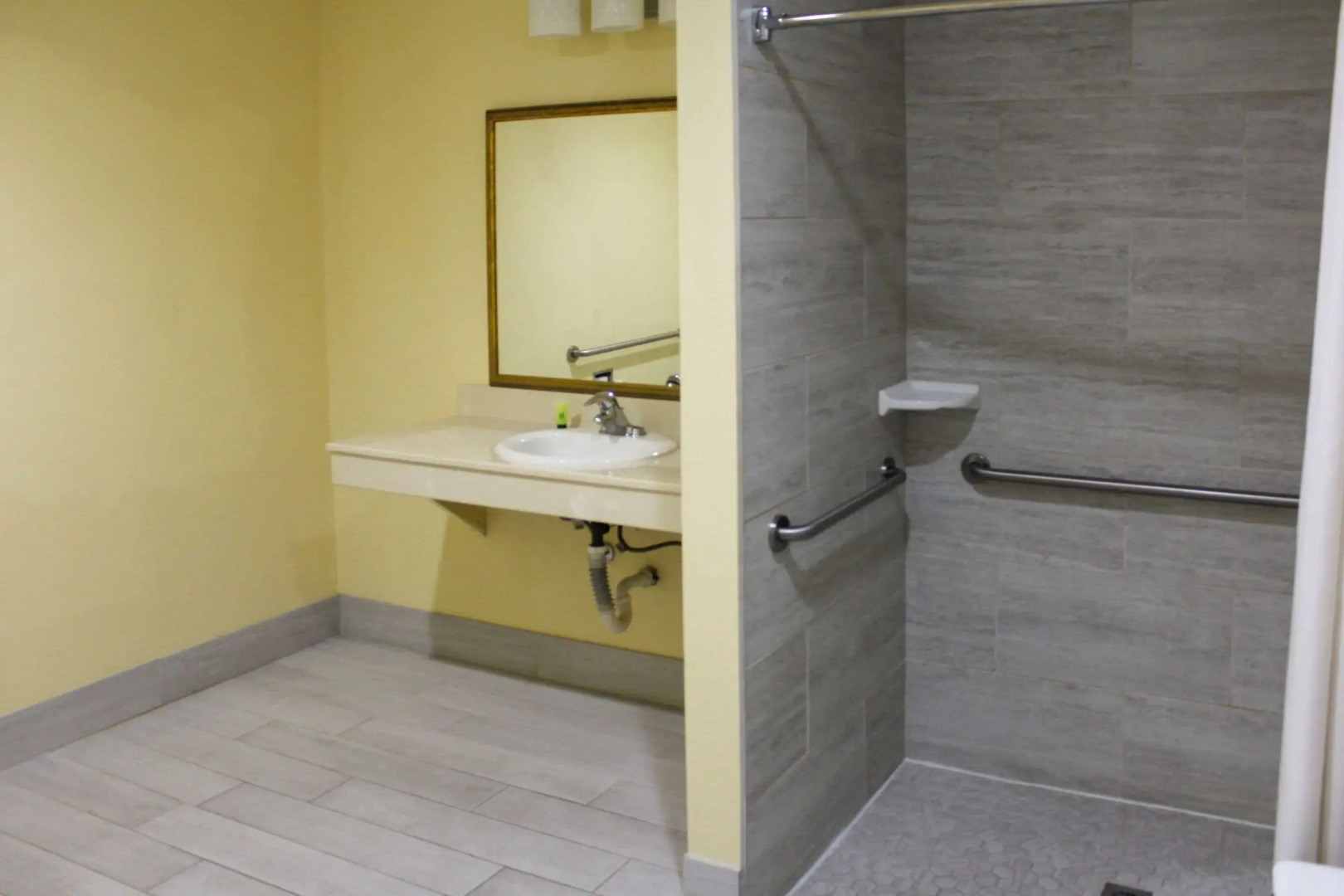 Rodeway Inn Medford South I-5