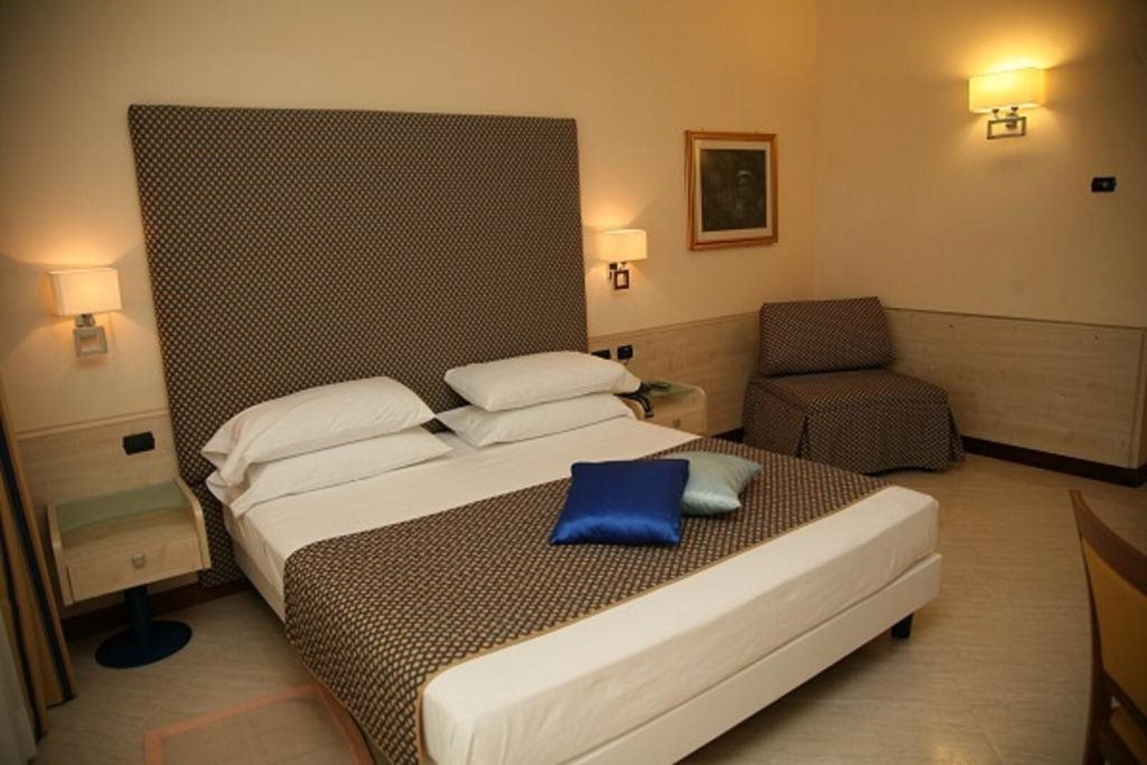 Hotel Resort Lido Degli Aranci