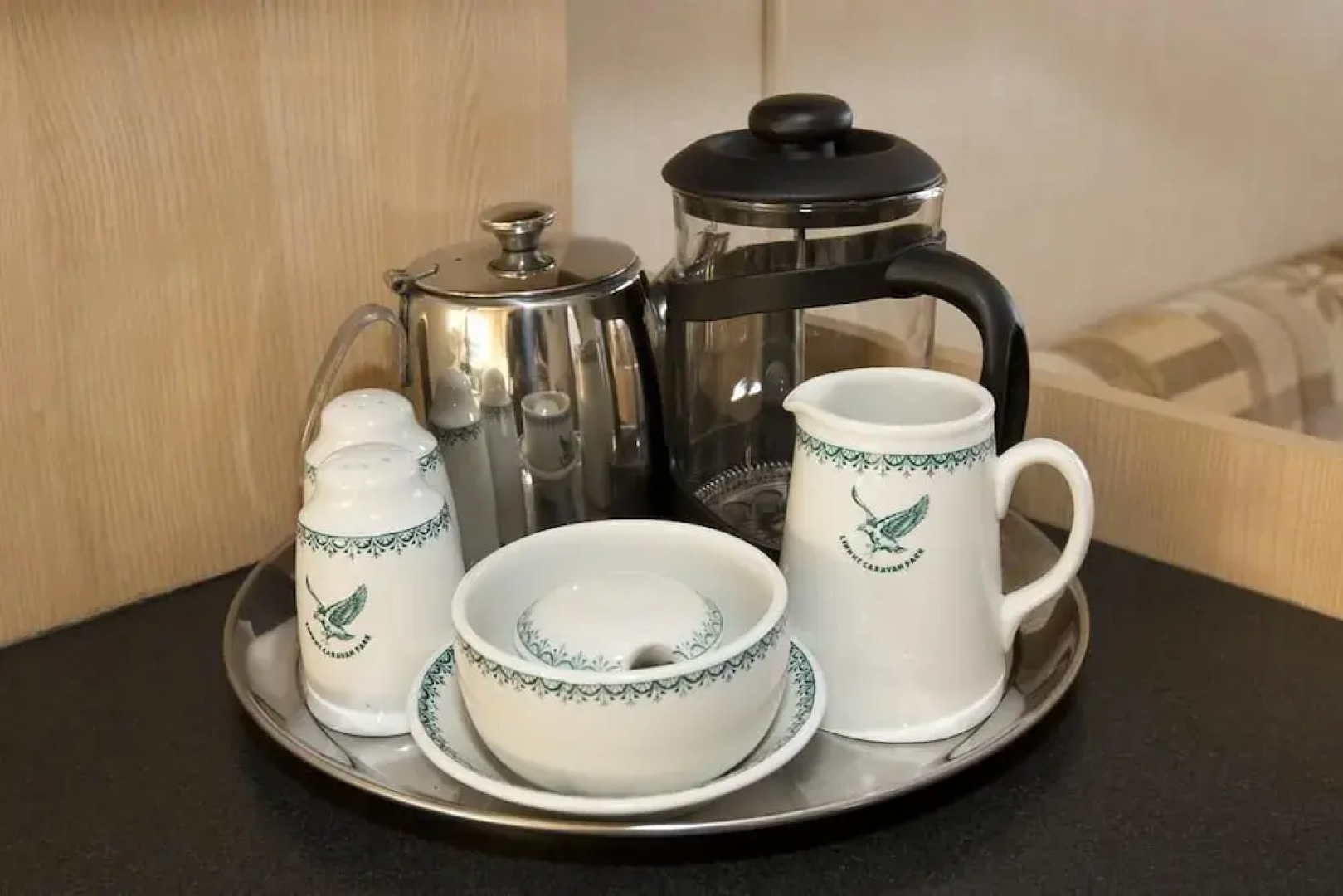 Linnhe Lochside Holidays