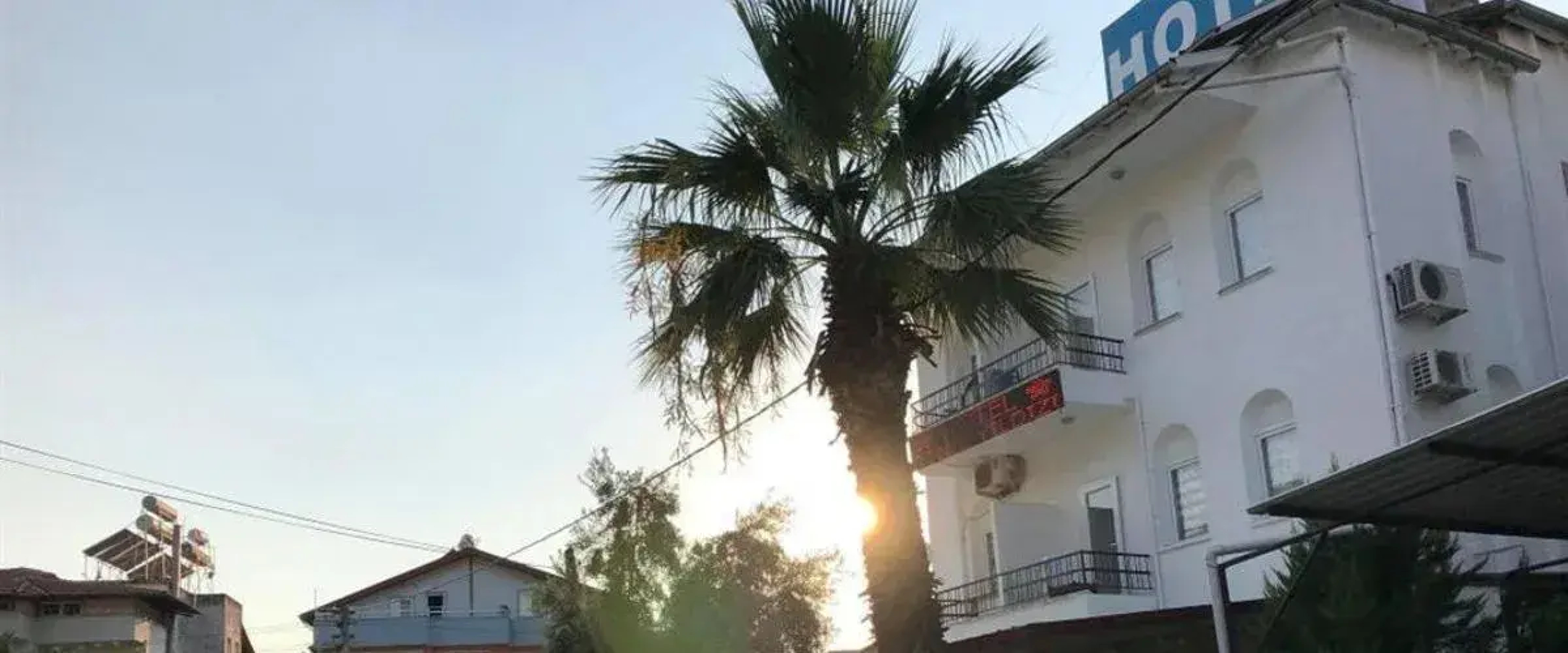 Otel Denizyildizi
