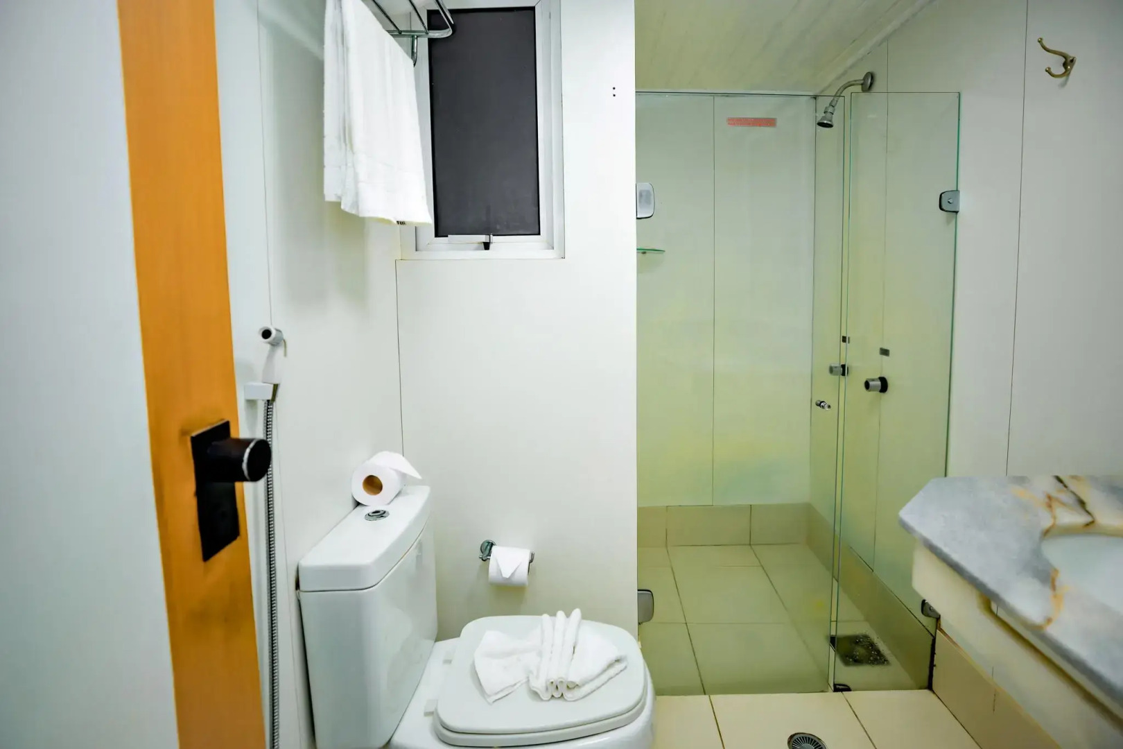 Yak Beach Hotel Natal