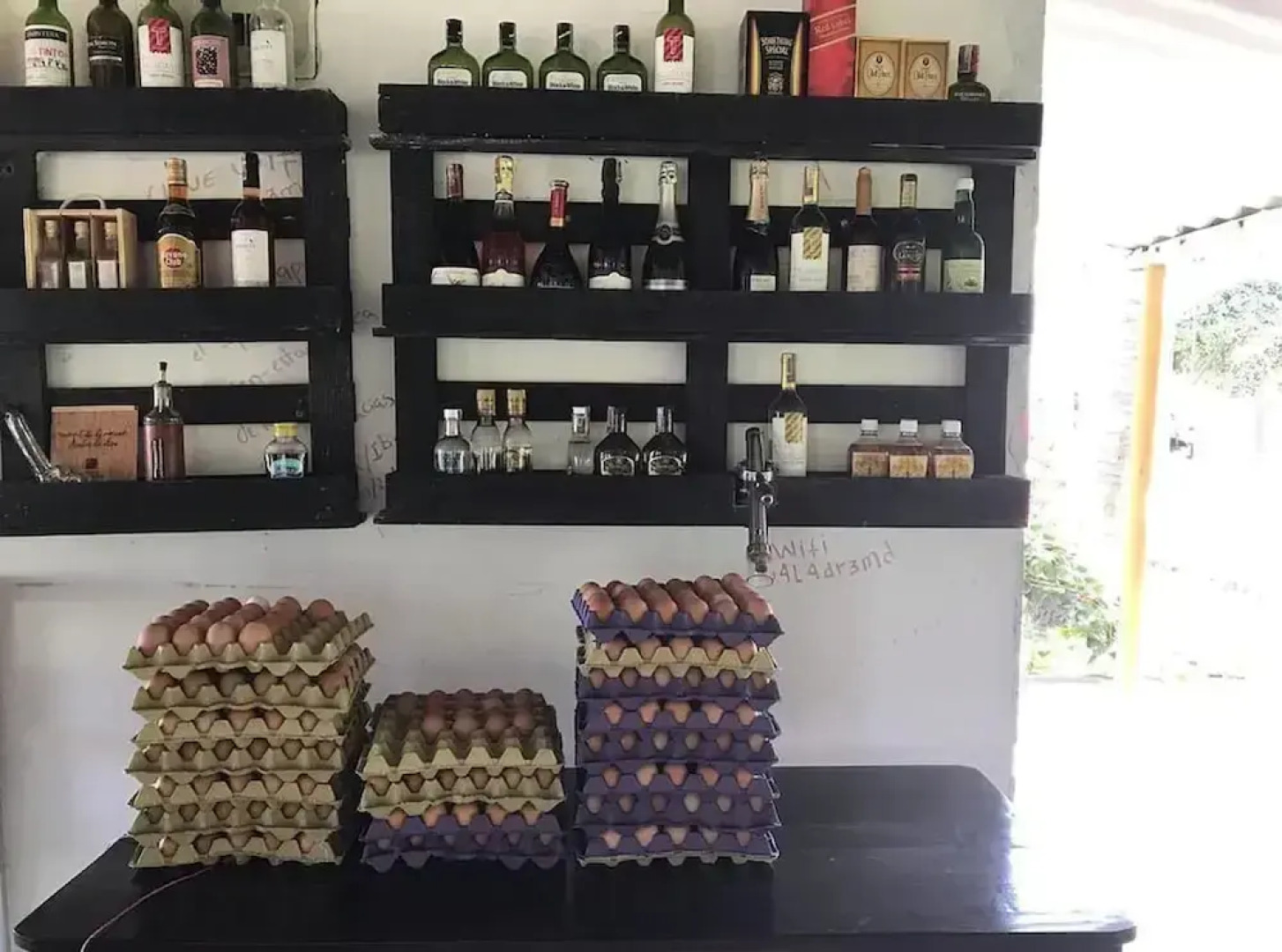 Hotel San Basilio de Palenque