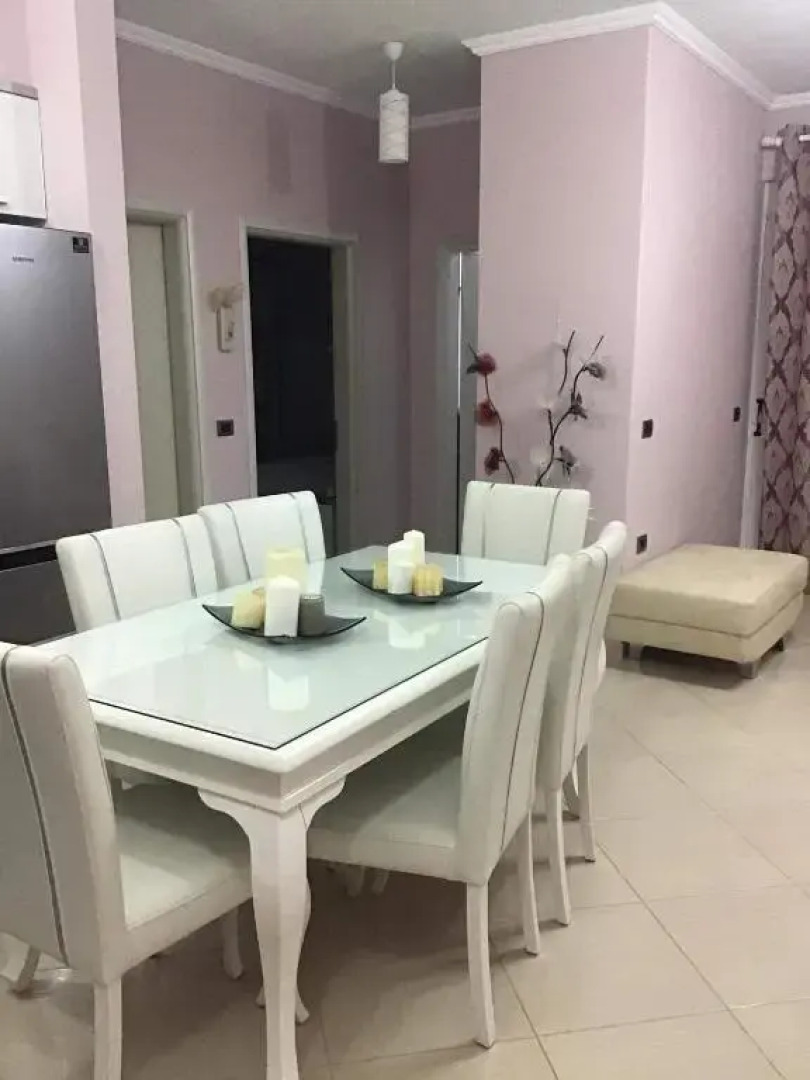 Orfeas Central Apartment