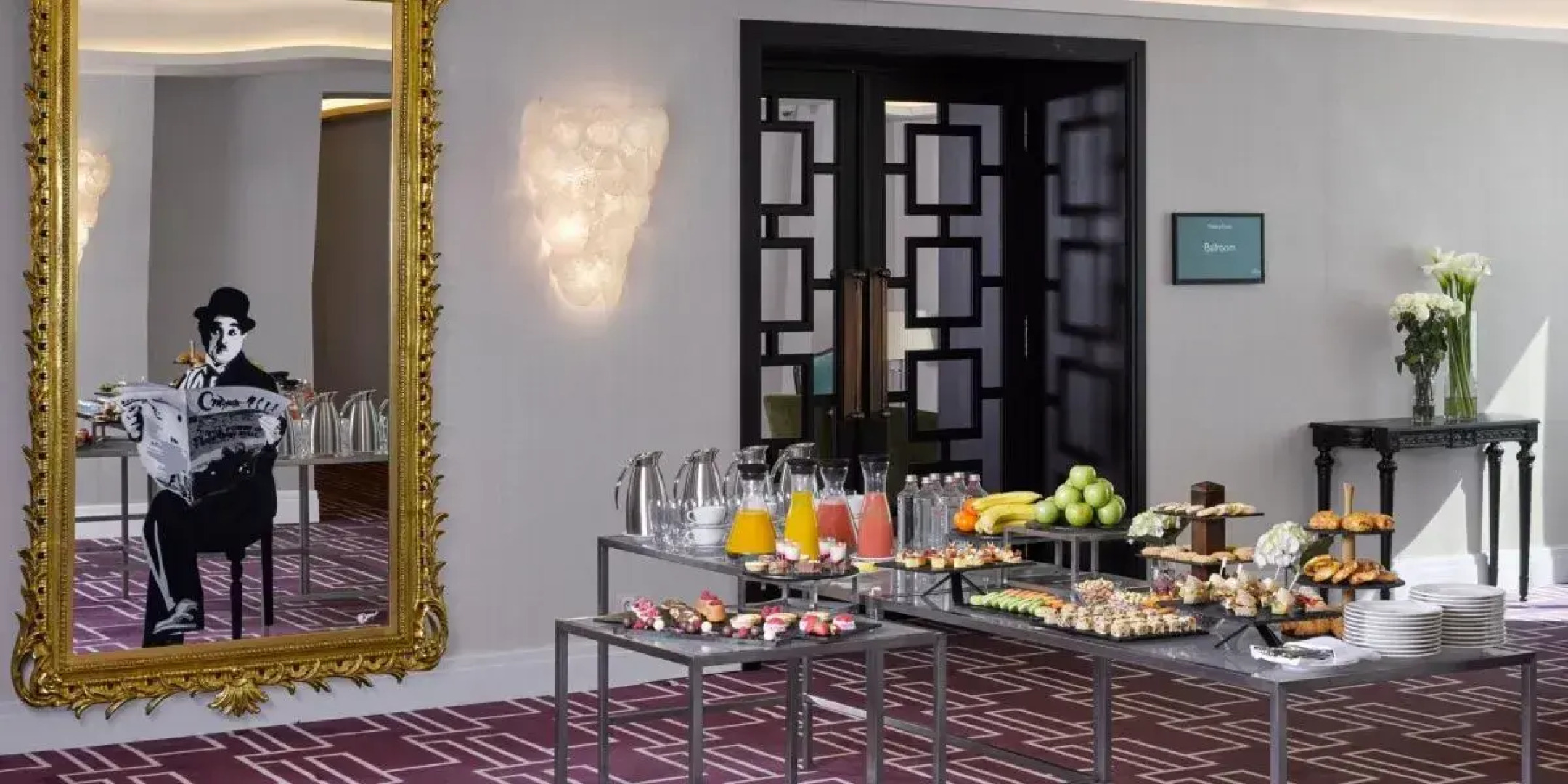 InterContinental Sofia by IHG