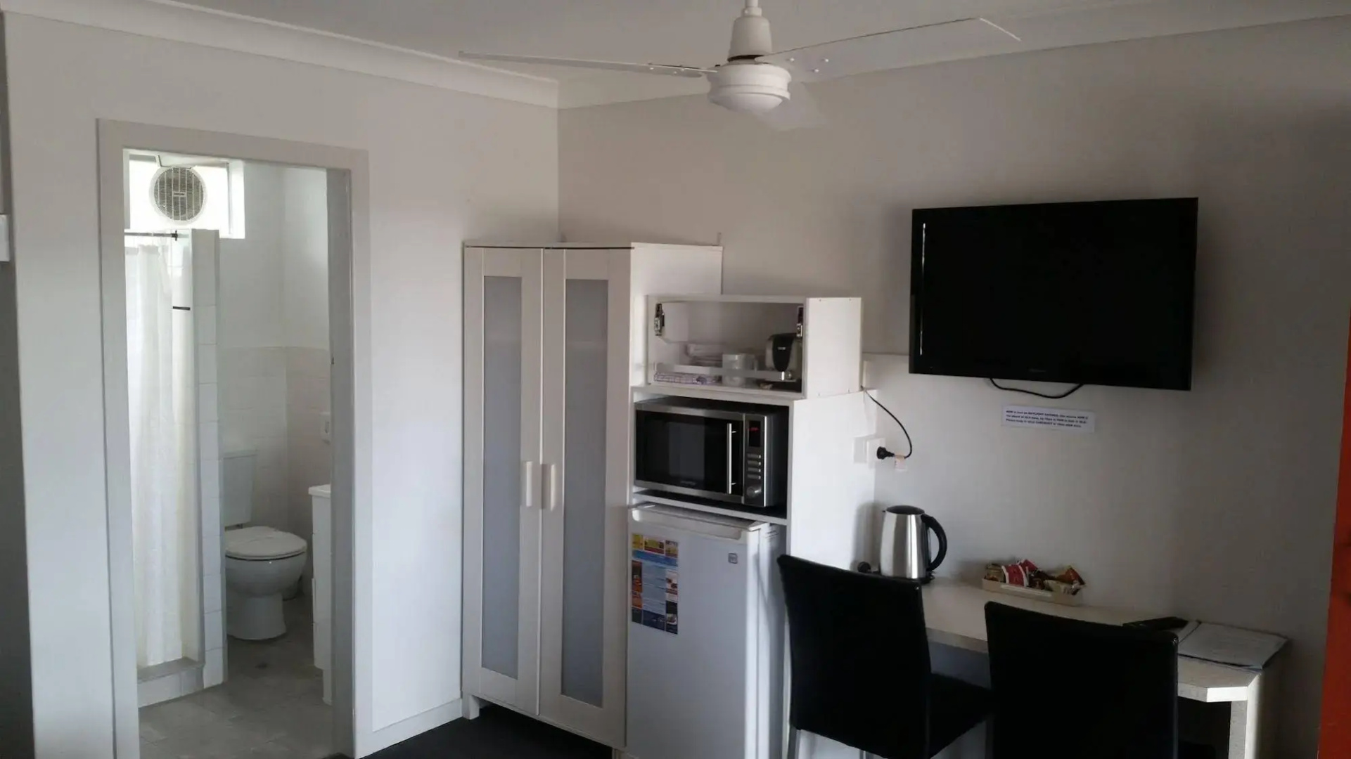 Econo Lodge Chaparral Motel Ballina