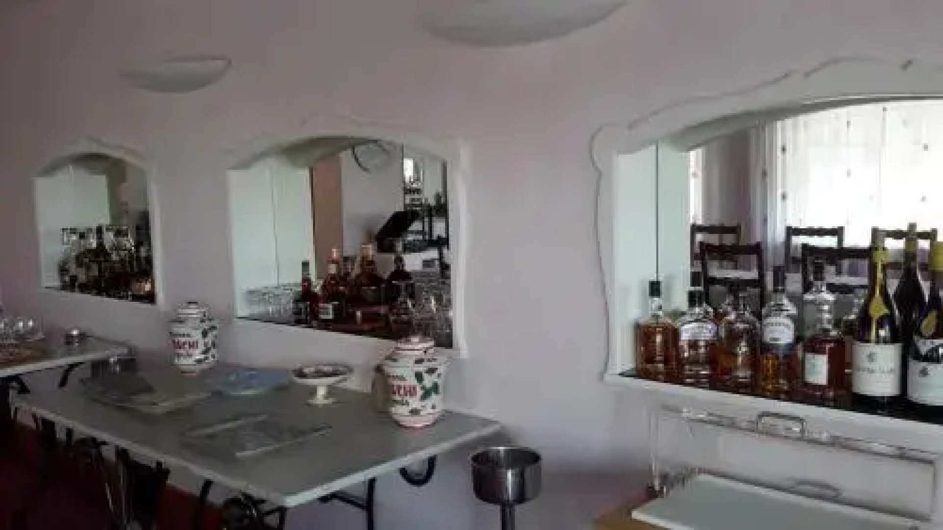 Chambres d'Hotes Florida Villa