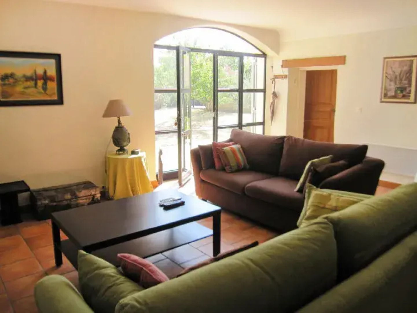 Holiday Home la Grèze