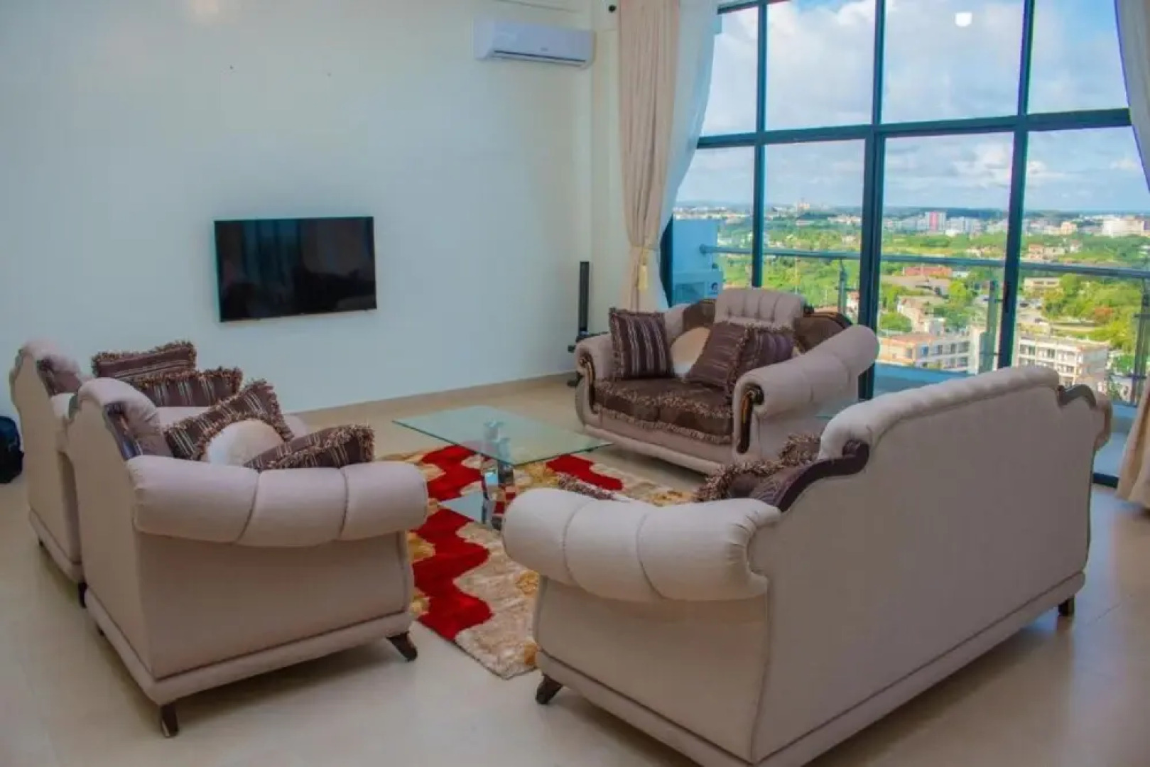 Nyali Golf View Residence