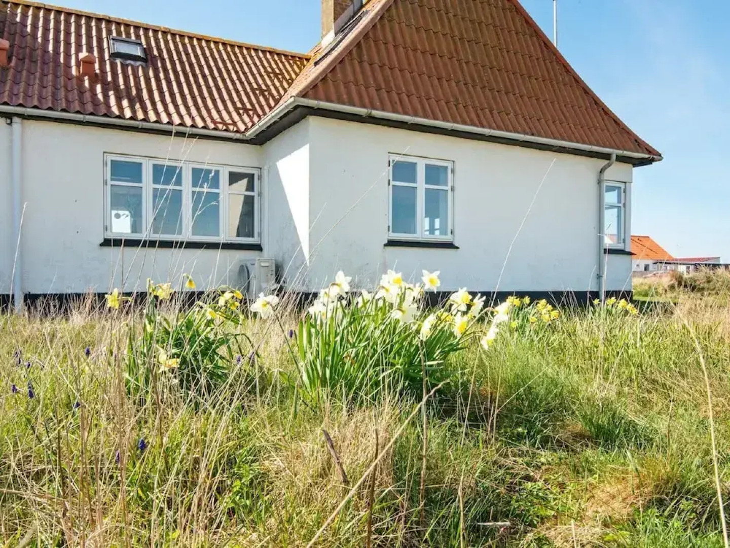 17 Person Holiday Home in Harboore-by Traum