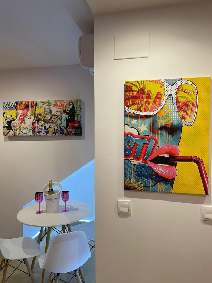 Casa Beau Murcia, Condado de Alhama