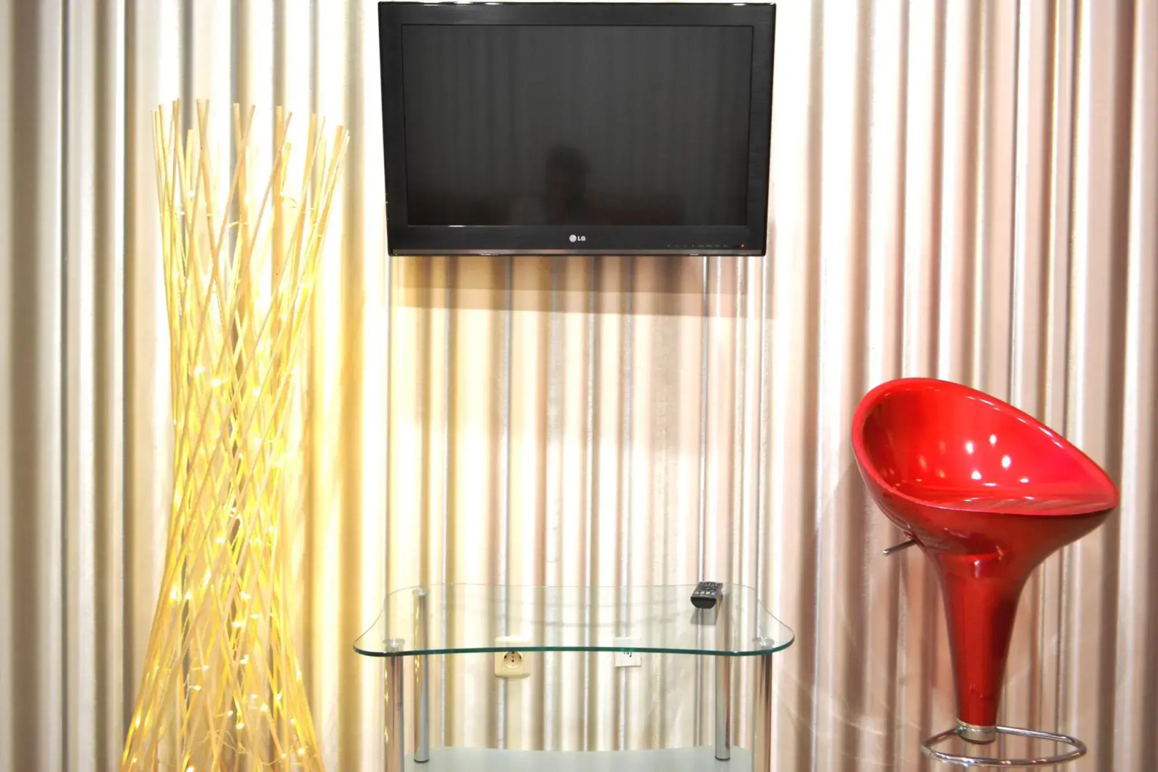 Relax Complex Flux (Релакс Комплекс Флакс)