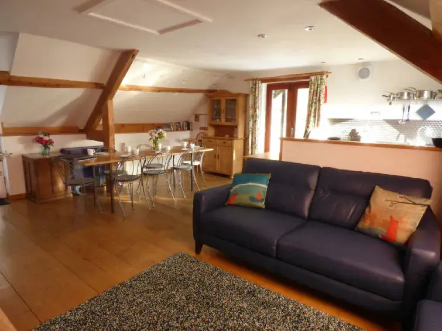 Holiday Home Barnaby