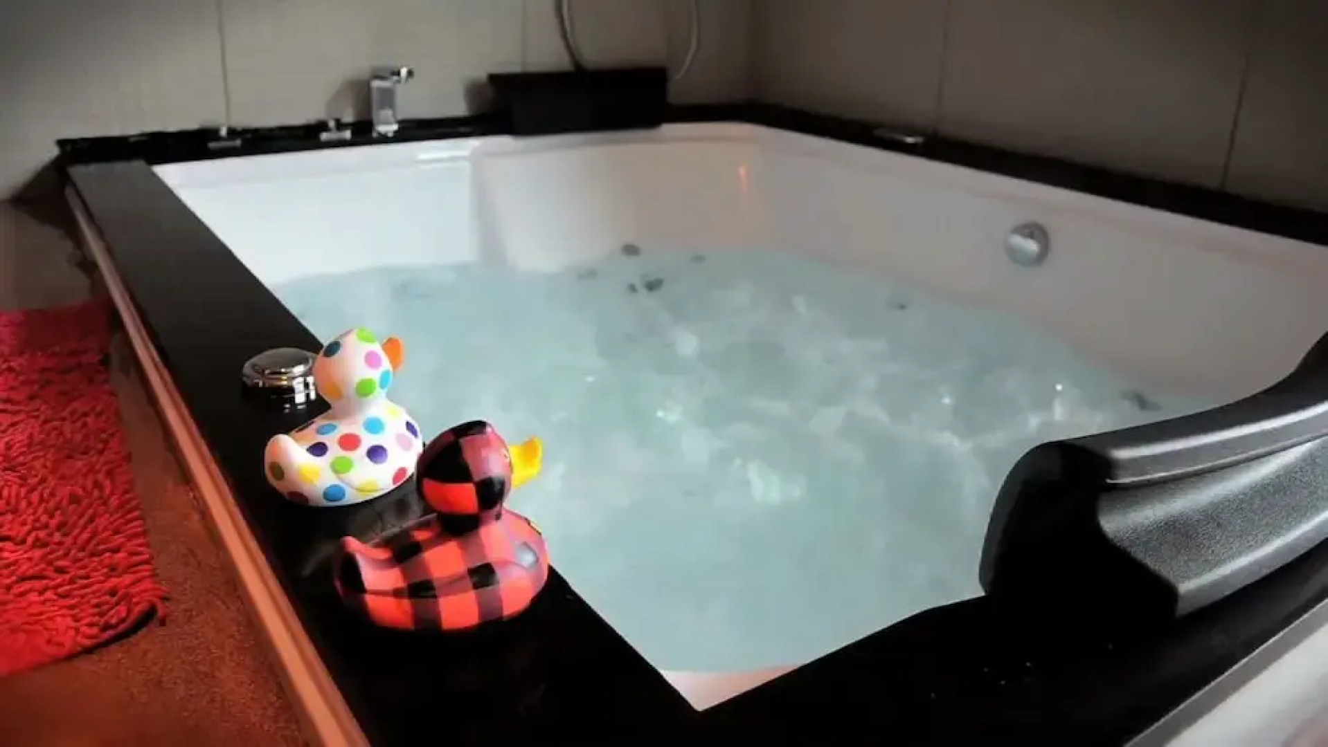 Le Presbytère de Pancé