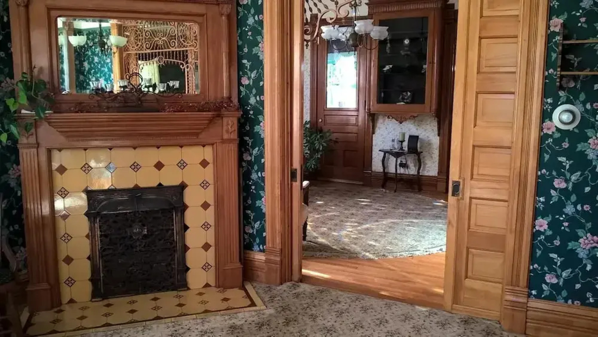 Innisfree Bed & Breakfast