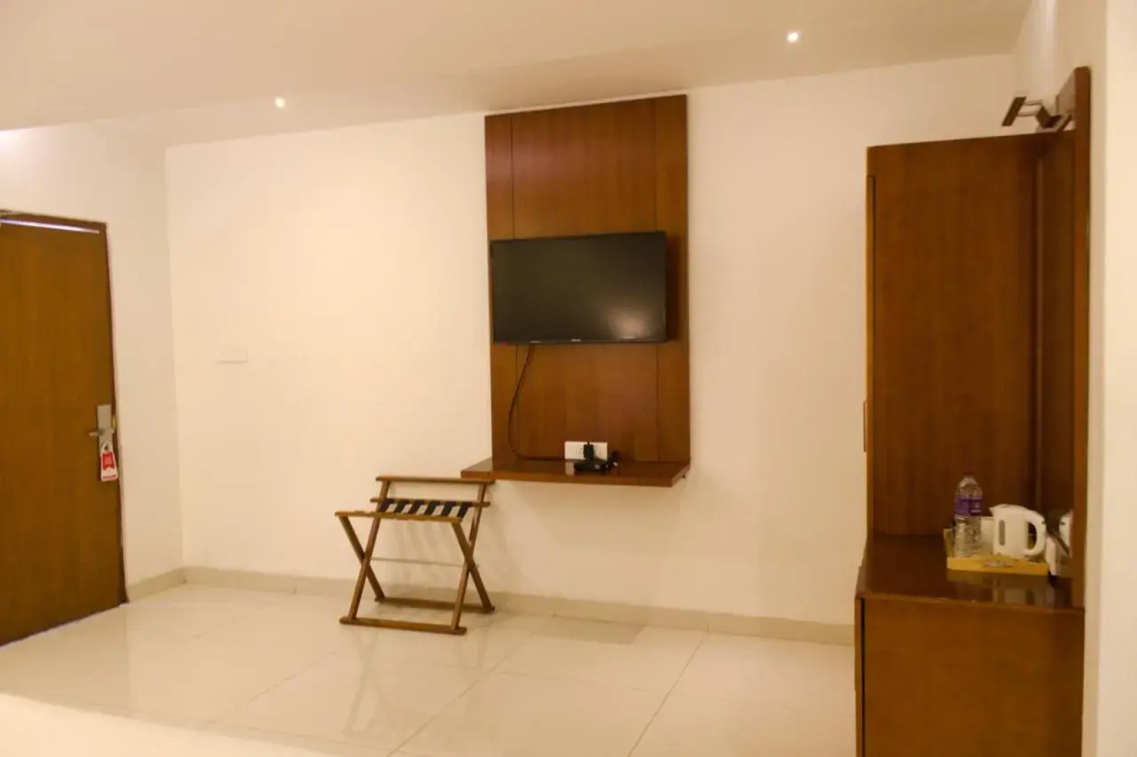 Mrugavani Resort and Spa