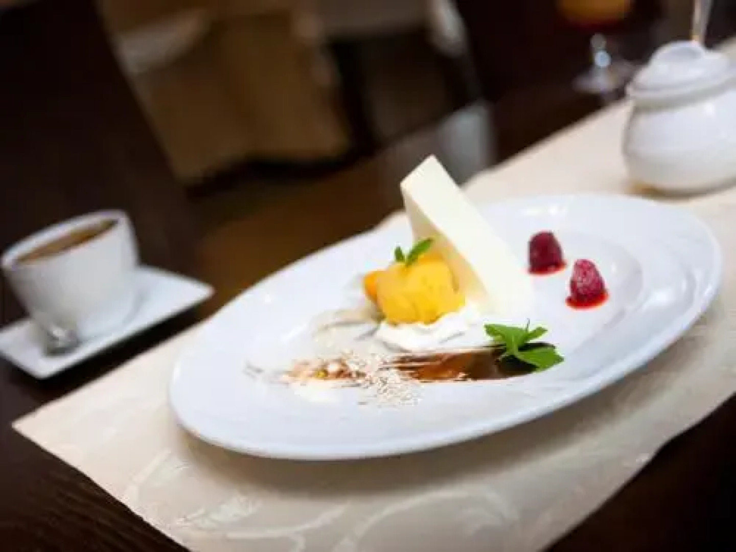 Osrodek Wczasowy Paradise