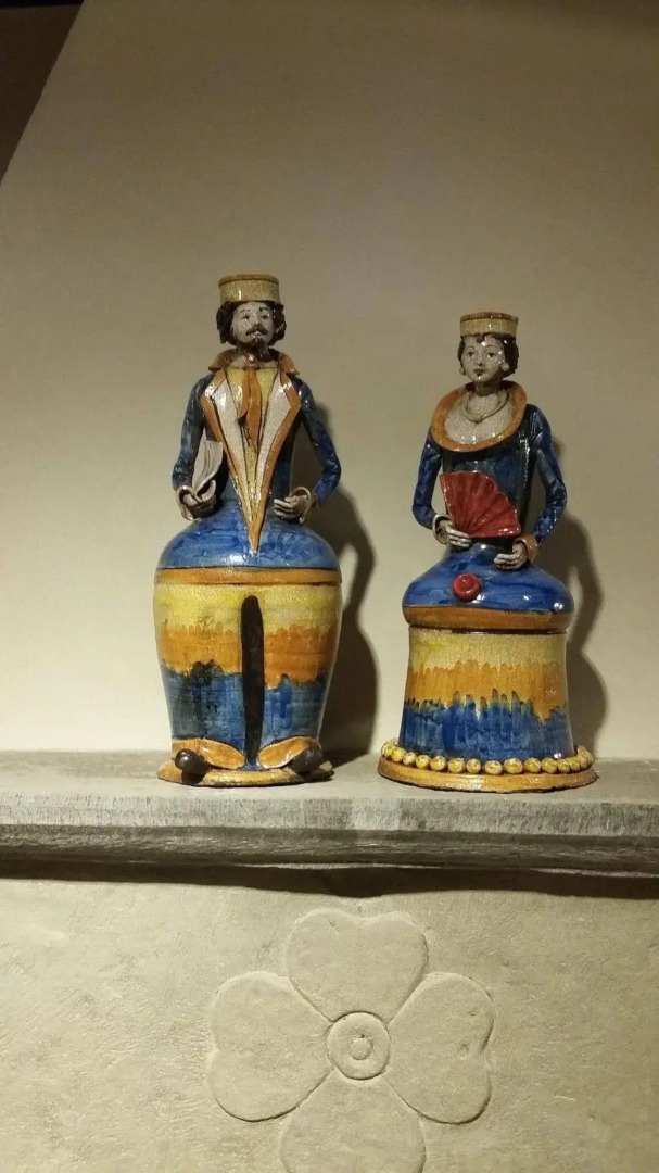 Residenza d'epoca & Spa Il Cerchio di Lullo