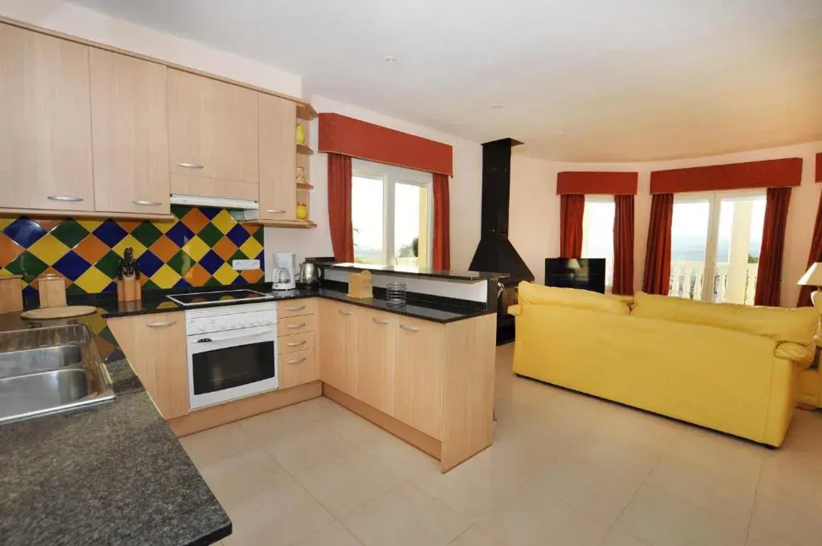 1131 Can Isaac Anglaterra