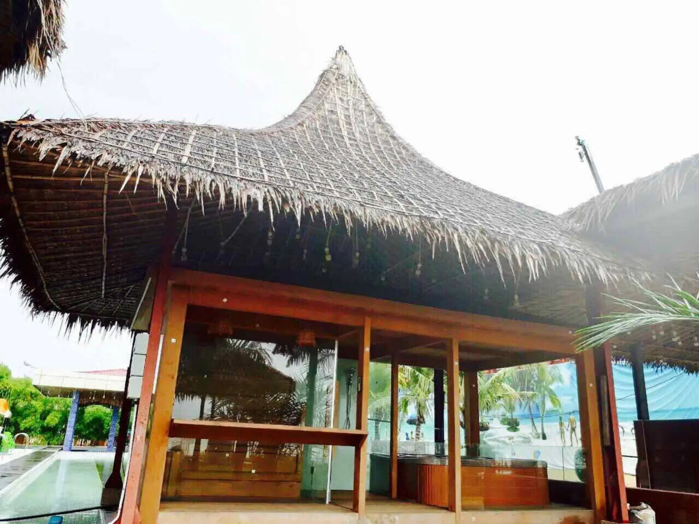 Excel River View Hotel